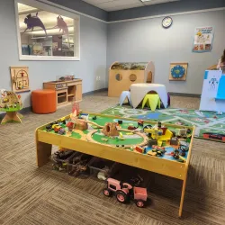 Kingston Public Library - Kingston