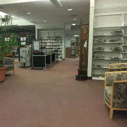 Kingston Public Library - Kingston