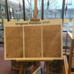 Kingston Public Library - Kingston