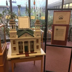 Kingston Public Library - Kingston