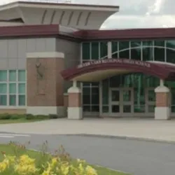 Silver Lake Regional High School Track and Field - Kingston