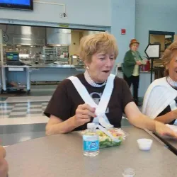 Silver Lake Regional High School Track and Field - Kingston