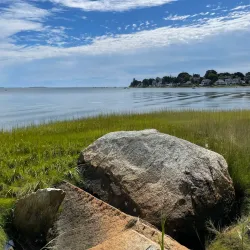 Wapping Road Conservation Area - Kingston