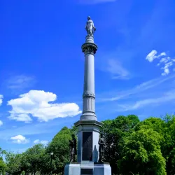 Campagnone Common - Lawrence