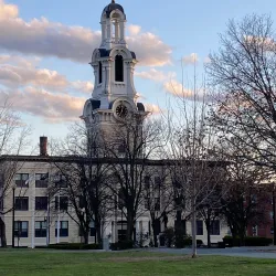 Campagnone Common - Lawrence