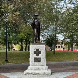 Campagnone Common - Lawrence