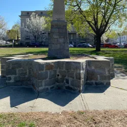 Campagnone Common - Lawrence