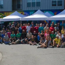 Lawrence Farmers Market - Lawrence