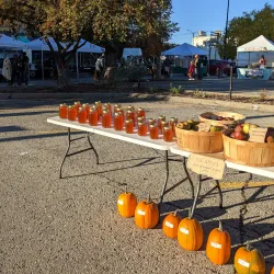 Lawrence Farmers Market - Lawrence