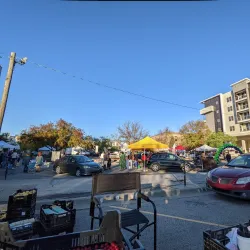 Lawrence Farmers Market - Lawrence