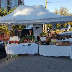 Lawrence Farmers Market - Lawrence