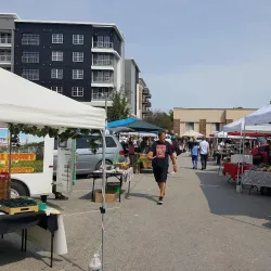 Lawrence Farmers Market - Lawrence