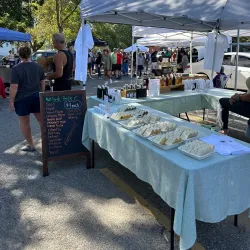 Lawrence Farmers Market - Lawrence
