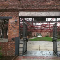 Lawrence Heritage State Park - Lawrence