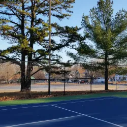 Lawrence Heritage State Park - Lawrence