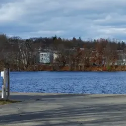 Lawrence Heritage State Park - Lawrence
