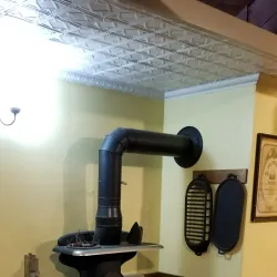 Lawrence Heritage State Park - Lawrence