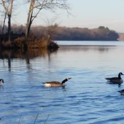 Lawrence Heritage State Park - Lawrence