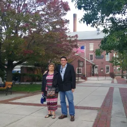 Lawrence Heritage State Park - Lawrence