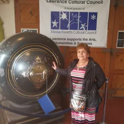 Lawrence Heritage State Park - Lawrence