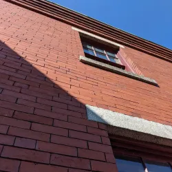 Lawrence History Center at the Immigrant City Archives - Lawrence