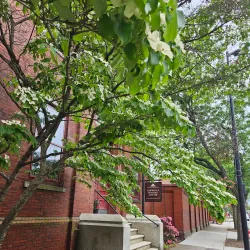 Lawrence History Center at the Immigrant City Archives - Lawrence