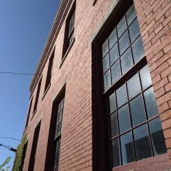 Lawrence History Center at the Immigrant City Archives - Lawrence