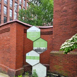 Lawrence History Center at the Immigrant City Archives - Lawrence