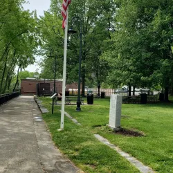 Lawrence Mills Historic District - Lawrence