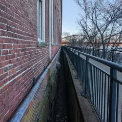 Lawrence Mills Historic District - Lawrence