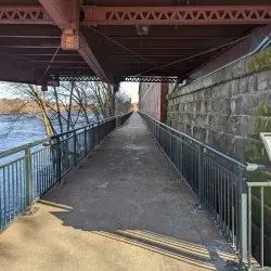 Lawrence Mills Historic District - Lawrence