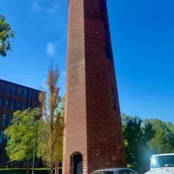 Lawrence Mills Historic District - Lawrence