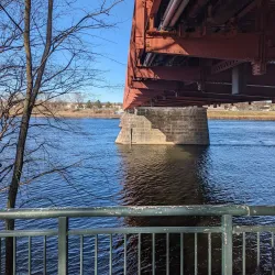 Lawrence Mills Historic District - Lawrence