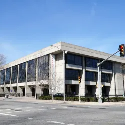 Lawrence Public Library - Lawrence