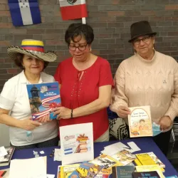 Lawrence Public Library - Lawrence