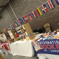 Lawrence Public Library - Lawrence