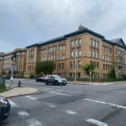 Lawrence Public Library - Lawrence