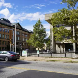 Lawrence Public Library - Lawrence