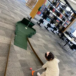 Lawrence Public Library - Lawrence