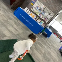 Lawrence Public Library - Lawrence