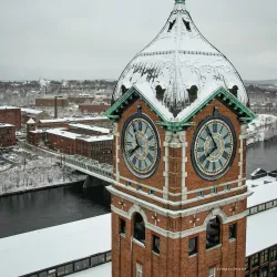 Lawrence Public Library - Lawrence