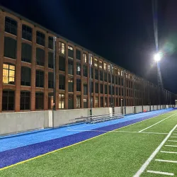 Merrimack Riverwalk - Lawrence