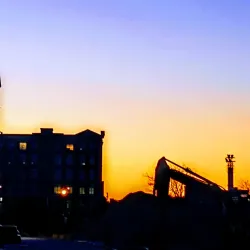 Merrimack Riverwalk - Lawrence