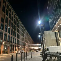 Merrimack Riverwalk - Lawrence