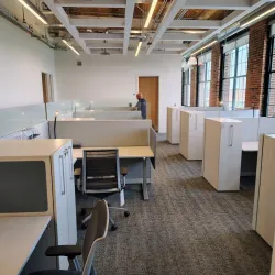 Merrimack Riverwalk - Lawrence