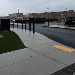 Merrimack Riverwalk - Lawrence