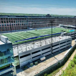 Merrimack Riverwalk - Lawrence