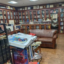 Museum of Printing - Lawrence