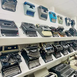 Museum of Printing - Lawrence