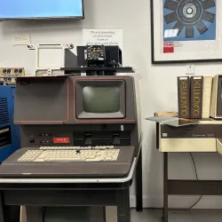 Museum of Printing - Lawrence